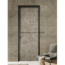 High Pressure Laminated Wood Bedroom Door